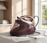 Tefal GV9721E0 parna postaja