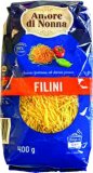Tjestenina filini Amore di Nonna 400 g