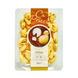 Tortelini sa sirom, pršutom Ca`Pricci, 250 g