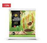 TORTILJA 6/1 chia ili fit, 25 cm, 390 g