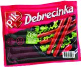 Pik Vrbovec DEBRECINKA 440 g