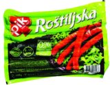 Pik Vrbovec ROŠTILJSKA KOBASICA svježe, 460 g