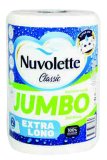 Nuvolette PAPIRNATI RUČNIK jumbo, 2 sloja 1 rola