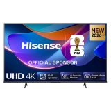TV LED HISENSE 50A6S 4K UHD SMART TV