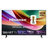 TV LED HISENSE 40A4S SMART TV