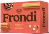 VAFLI FRONDI razne vrste od 225 g do 250 g
