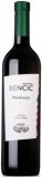 VINO BENČIĆ MALVAZIJA 0,75 L 