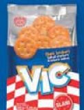 VIC slani krekeri 150 g