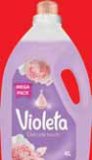 Violeta omekšivač 4 l
