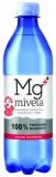 Voda gazirana, blago gazirana Mg Mivela, 500 ml