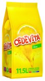 Cedevita limun, naranča, limeta*, ananas-mango Cedevita, 900 g