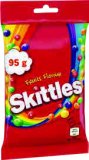 Wrigley BOMBONI SKITTLES fruits, 95 g