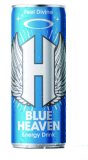 Piće Blue Heaven Energetski napitak 250 ml