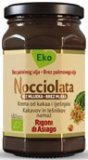 BIO NAMAZ NOCCIOLATA razne vrste 250 g