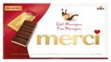 ČOKOLADA MERCI odabrane vrste od 100 g do 112 g