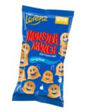 FLIPS LORENZ MONSTER MUNCH slani ili paprika 75 g