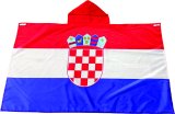 Zastava Cro Fan 1 kom
