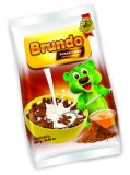Žitarice Brundo Kakao i med 300 g