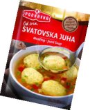 Podravka INSTANT JUHA alpska, 64 g