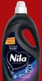 NILA Tekući deterdžent 3,7 l 