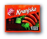 Kobasica kranjska Pik 300 g 