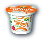 Domaće kiselo vrhnje za sir 25% mm z bregov 300 g 