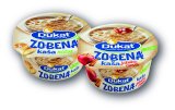 Zobena kaša natur Jabuka cimet Dukat 150 g 