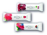 Muesli bar jogurt-šumsko voće, Jogurt-jagoda, Jogurt-višnja Tekmar 30 g 