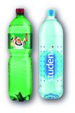 Voda gazirana prirodna mineralna, Negazirana Studenac 1,5 L