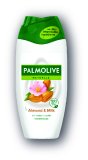 Gel za tuširanje sensitive Palmolive 250 ml 