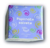 Salvete papirnate Ceba 1 pak