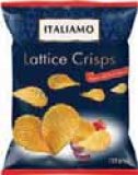  ITALIAMO Čips 125 g 