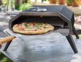 GRILLMEISTER Plinska peć za pizzu 1 kom 