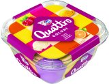 Sladoled Colori Fruit, Choco Quattro Ledo, , 1500 ml