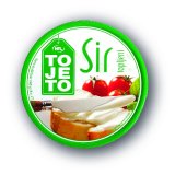 Sir topljeni ToJeTo 140 g 