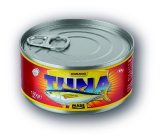 Tuna komadići u ulju Mare 130 g 