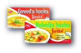 Kocka za juhu goveđa Fineta 110 g 