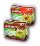 Juha instant s tjesteninom specijalna piletina 5u1 Indo mie 375 g 