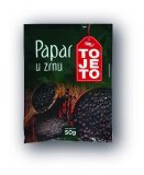 Papar u zrnu ToJeTo 50 g 