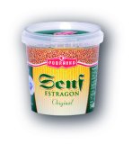 Kiseli krastavci delikates 3-6cm Zorela 350 g 