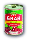 Grah crveni Zorela 240 g 