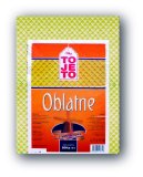 Oblatne ToJeTo 200 g 