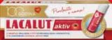 LACALUT zubna pasta + balzam za usne 75 ml
