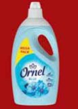 ORNEL Omekšivač za rublje 4 l