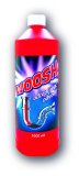 Sredstvo za čišćenje odvoda Woosh 1 L 