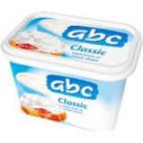 Abc krem sir natur BELJE 500 g