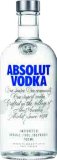 Absolute VODKA 0,7 l
