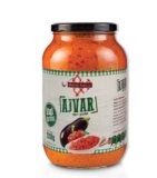 AJVAR ljuti ili blagi, 550 g