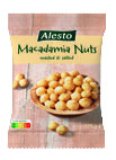 ALESTO Makadamija orah 125 g