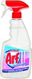 Arf sredstvo za staklo Antistatic, 650 ml